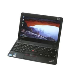 Lenovo ThinkPad X121E 11-inch (2011) - E-300 - 4GB - HDD 320 GB AZERTY - French