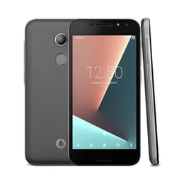 Vodafone Smart N8 16GB - Black - Unlocked