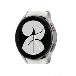Smart Watch Samsung Galaxy GPS SM-R860NZSAEUE - Silver