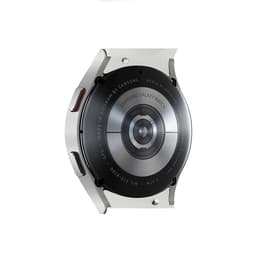 Smart Watch Samsung Galaxy GPS SM-R860NZSAEUE - Silver