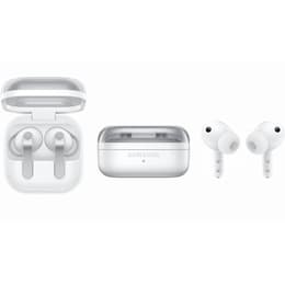 Samsung Buds 4 Pro Earbud Bluetooth Earphones - White