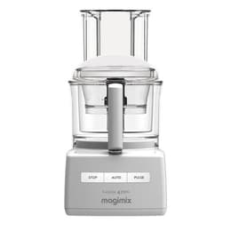 Multi-purpose food cooker Magimix 4200XL 18470 3L - White
