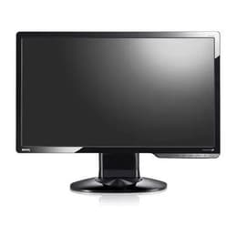 21.5-inch Benq G2420HD 1920 x 1080 LCD Monitor Black