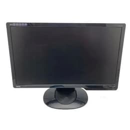 21.5-inch Benq G2420HD 1920 x 1080 LCD Monitor Black