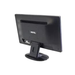 21.5-inch Benq G2420HD 1920 x 1080 LCD Monitor Black
