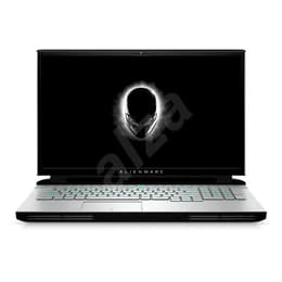 Dell Alienware 51M R2 17-inch (2020) - Core i9 - Gen 10 (H) - 16GB - SSD 256 GB QWERTY - English