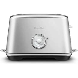 Toaster Sage The Toast Select Luxe 2 slots - Grey