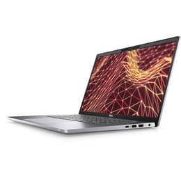 Dell Latitude 7530 15-inch (2022) - Core i7 - Gen 12 (U) - 16GB - SSD 512 GB QWERTY - English