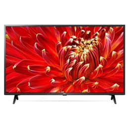 LG 43LM6300PLA 43.0000" 1920 x 1080 Full HD 1080p LED Smart TV