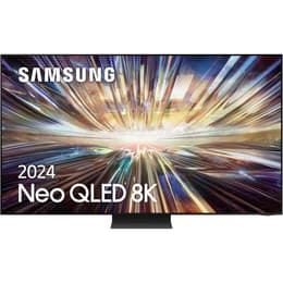 Samsung QN800D 65.0000" 7680x4320 Ultra HD 8K QLED Smart TV