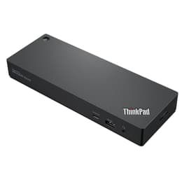 Lenovo ThinkPad Universal Thunderbolt 4 Dock Docking Station
