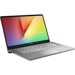 Asus VivoBook S14 S430FA 14-inch (2018) - Core i5-8265U - 8GB - SSD 512 GB QWERTY - English