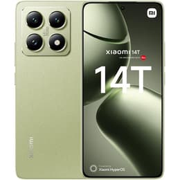 Xiaomi 14T 256GB - Green - Unlocked