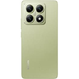 Xiaomi 14T 256GB - Green - Unlocked