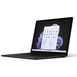 Microsoft Surface Laptop 5 15-inch (2022) - Core i7 - Gen 12 (U) - 16GB - SSD 512 GB AZERTY - French