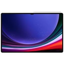 Galaxy Tab S9 Ultra 256GB - Beige - Wi-Fi + 5G