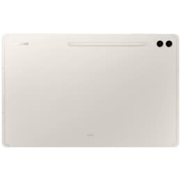 Galaxy Tab S9 Ultra 256GB - Beige - Wi-Fi + 5G