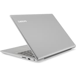 Lenovo IdeaPad 320S-14IKB 14-inch (2016) - Core i3-7100U - 4GB - SSD 256 GB QWERTY - English