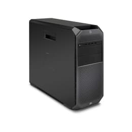 HP Z4 G4 WorkStation Xeon W-2125 4 - SSD 1 TB - 32GB