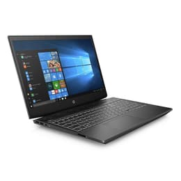 HP Pavilion 15-cx0020nf 15-inch - Core i7-8750H - 8GB 1256GB NVIDIA GeForce GTX 1060 AZERTY - French