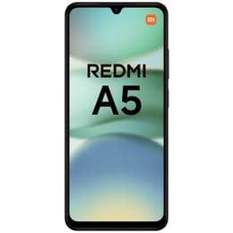 Xiaomi Redmi A5 4G 128GB - Black - Unlocked