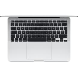 MacBook Air Retina 13-inch (2019) - Core i5 - 16GB SSD 256 QWERTY - English