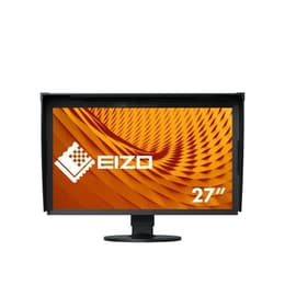 27-inch Eizo ColorEdge CG279X LCD Monitor Black