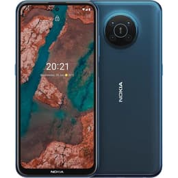 Nokia X20 128GB - Blue - Unlocked