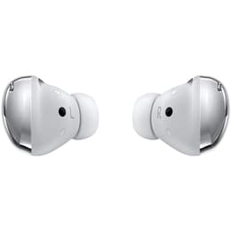 Samsung Galaxy Buds Pro Earbud Noise-Cancelling Bluetooth Earphones - White