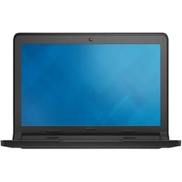 Dell Chromebook 3120 Celeron 2.1 GHz 16GB SSD - 4GB QWERTY - English