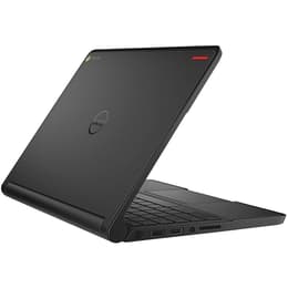 Dell Chromebook 3120 Celeron 2.1 GHz 16GB SSD - 4GB QWERTY - English