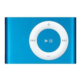 iPod shuffle 2 2008 2GB - Blue