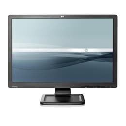 22-inch HP LE2201W 1680 x 1050 LCD Monitor Black
