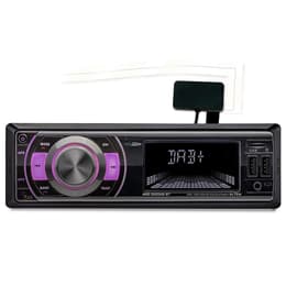 Caliber RMD052DAB-BT Car radio