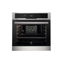Fan-assisted multifunction Electrolux EEC5700AOX Oven