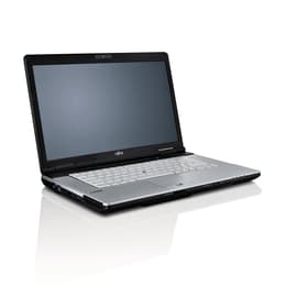 Fujitsu LifeBook S751 14-inch (2011) - Core i5-2520M - 8GB - SSD 180 GB AZERTY - French