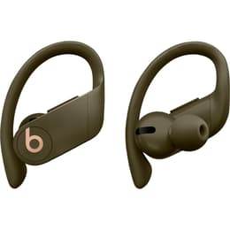 Beats By Dr. Dre Beats Powerbeats Pro Earbud Noise-Cancelling Bluetooth Earphones - Green