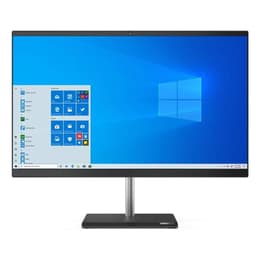 Lenovo V50A-24IMB 24"-inch Core i5 2 GHz - SSD 256 GB - 8GB Without keyboard