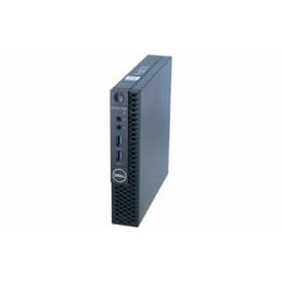 Dell OptiPlex 3060 Micro Core i5-8500T 2.1 - SSD 256 GB - 16GB