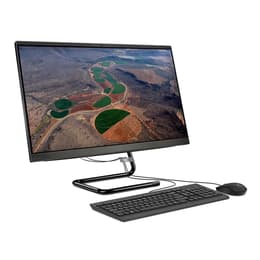Lenovo IdeaCentre 3 27IMB05 27"-inch Core i3 3 GHz - SSD 512 GB - 8GB