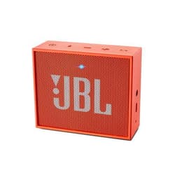 JBL Go Bluetooth Speakers - Orange