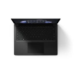 Microsoft Surface Laptop 5 15-inch (2022) - Core i7-1255U - 16GB - SSD 512 GB QWERTY - English