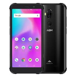 AGM X3 128GB - Black - Unlocked