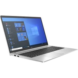 HP ProBook 450 G8 15-inch (2020) - Core i5-1135G7 - 8GB - SSD 256 GB QWERTY - English