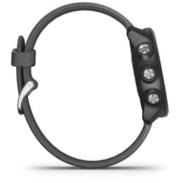 Smart Watch Garmin HR GPS Forerunner 245 - Grey