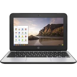 HP ChromeBook 11 G3 Celeron 2.1 GHz 16GB SSD - 2GB QWERTY - Spanish