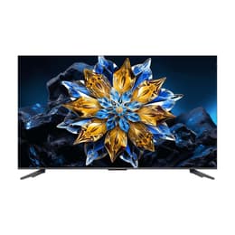 Tcl 55C655 PRO 55.0000" 3840x2160 Ultra HD 4K QLED Smart TV