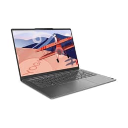 Lenovo Yoga Slim 6 14IAP8 14-inch (2022) - Core i5-1240P - 16GB - SSD 512 GB AZERTY - French