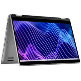 Dell Latitude 3330 13-inch (2022) - Core i3 - Gen 12 (U) - 8GB - SSD 256 GB QWERTY - English