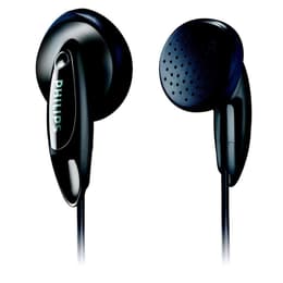 Philips SHE1350 Earbud Earphones - Black